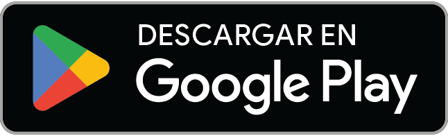 Disponible en Google Play
